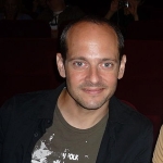 Jonathan Slavin