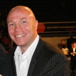 Jon Thaxton