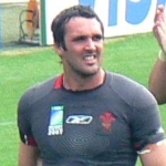 Jonathan Thomas