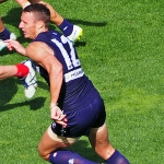 Jonathon Griffin