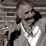 Jonathon Coudrille