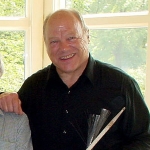 Rusty Jones