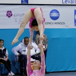 Jong Kum-hwa