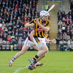 Jonjo Farrell