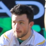 Jonny Arr