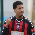 Jonte Smith