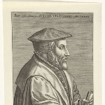 Jodocus Damhouder