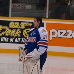 Jordan Binnington