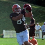Jordan Cameron