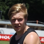 Jordan Goey
