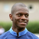 Jordan Ikoko