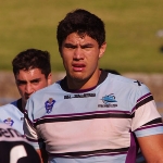 Jordan McLean