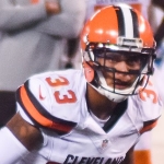 Jordan Poyer