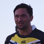 Jordan Rapana