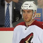Jordan Szwarz