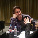 Jordi Colomer