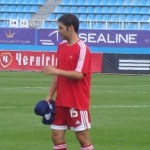 Jordi Escura