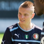 Jordy Clasie