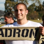 Jorge Drovandi
