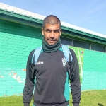 Jorge Ormeno