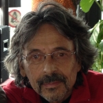 Jorge Cumbo