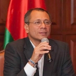 Jorge Glas