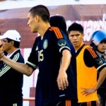 Jorge Enriquez