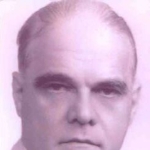 Jorge Montes