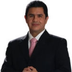 Jorge Ospina