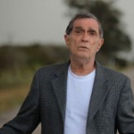 Jorge Mautner