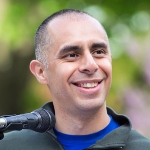Jorge Elorza
