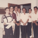 Jorge Galarza