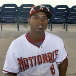 Jorge Padilla