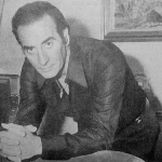 Jorge Salcedo