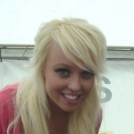 Jorgie Porter