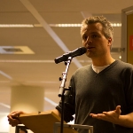 Joris Luyendijk