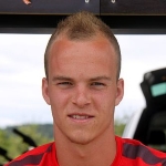 Jorrit Hendrix