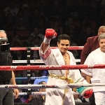 Jose Zepeda