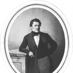Josef Anton von Gegenbaur
