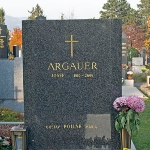 Josef Argauer
