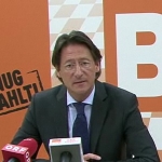 Josef Bucher