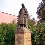 Josef Max - Father of Gabriel von Max