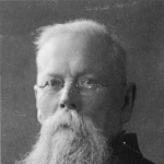 Josef Stenback