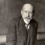 Josef Pompeckj