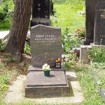 Josef Hirsal