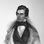Josef Redtenbacher - Doctoral student of Friedrich Mohs