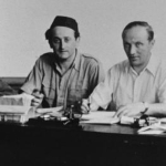 Josef Rosensaft