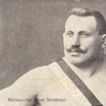 Josef Steinbach
