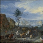 Joseph Bredael