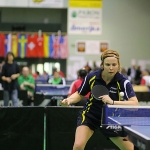 Josefin Abrahamsson